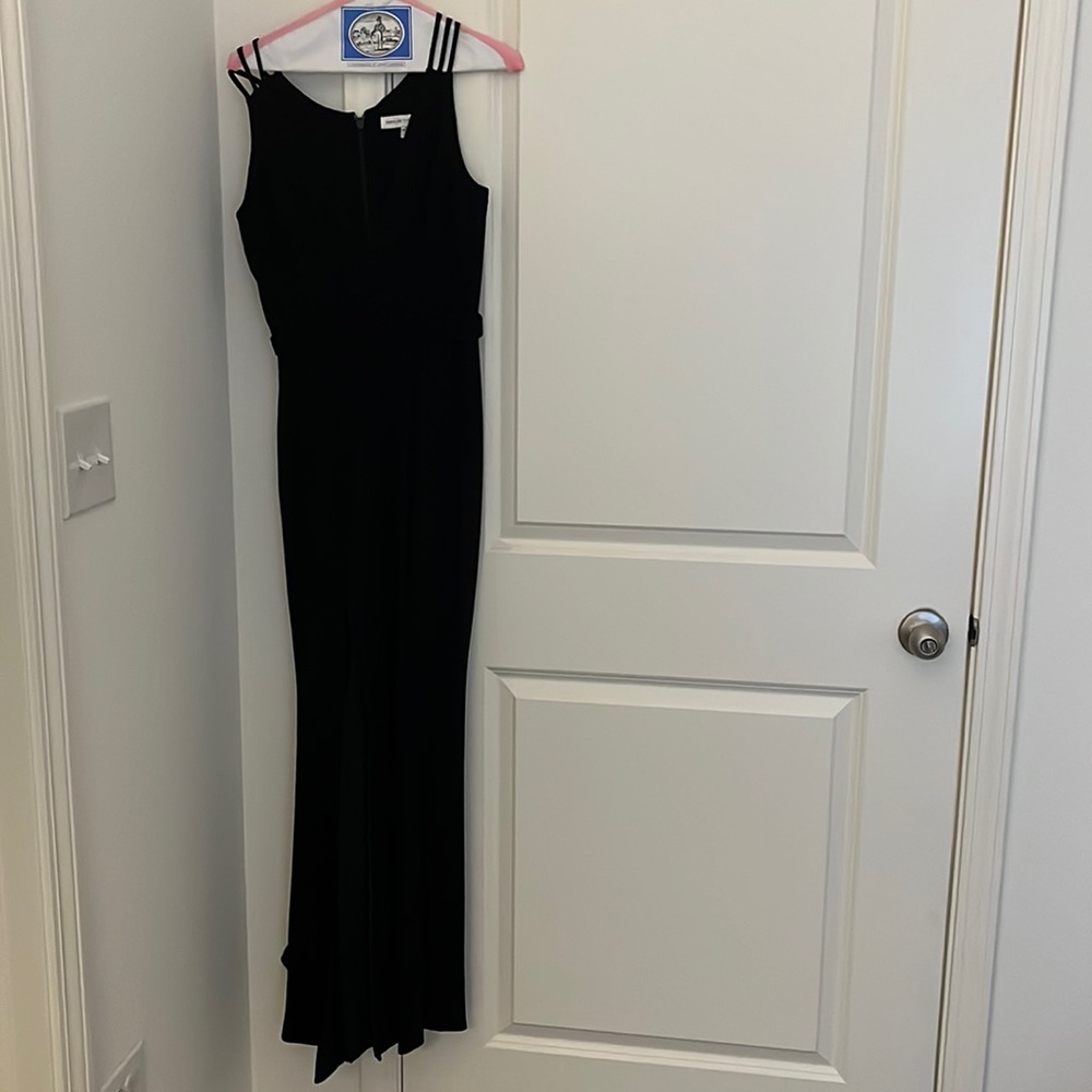 Long formal dress !